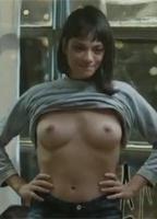 Ingrid Gaigher desnuda