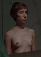 Isabela Mariotto desnuda
