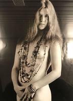 Janis Joplin desnuda