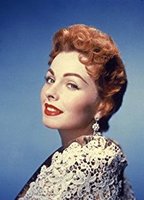 Jeanne Crain desnuda Imágenes vídeos y grabaciones sexuales de Jeanne Crain desnuda