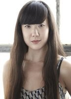 Jennifer Kim desnuda
