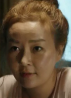 Jeon Eun-jin desnuda