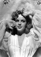 Judy Garland desnuda