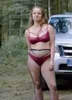 Katarzyna Faszczewska desnuda