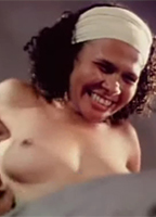 Katiana Monteiro desnuda