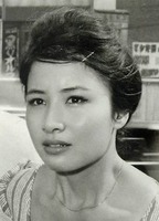 Keiko Yumi desnuda