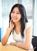 Kim Jin-sun desnuda