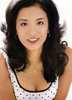 Kimiko Ikegami desnuda