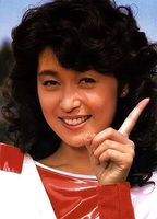 Kiyomi Tsukada desnuda