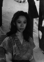 Kyôko Kishida desnuda
