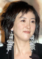 Lee Sang-ah desnuda