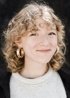 Lindsey Weiss desnuda