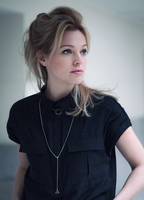 Loes Haverkort desnuda