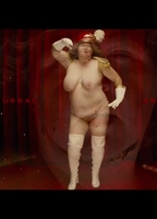 Lori Jean Wilson desnuda
