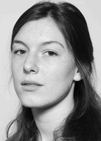 Louise Chevillotte desnuda