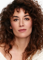 Lucia Barrado desnuda