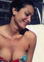 Macarena Pérez desnuda