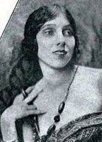 Margaret Severn desnuda