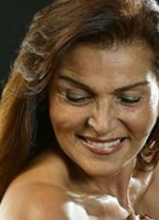 Margarita Llanos Campos desnuda