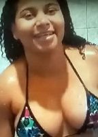 Marha   Santos  desnuda