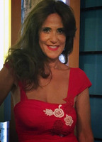 María Fernanda Callejón desnuda
