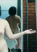 Maria Morales desnuda