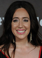 Mariana Treviño desnuda