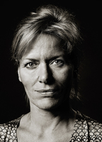 Marianne Mortensen desnuda