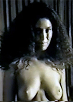 Marta Vaz desnuda