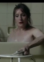 Michèle-Anne De Mey desnuda