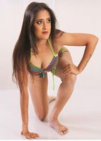 Mrinalini Chatterjee desnuda