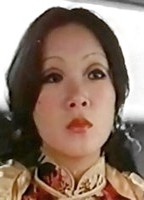 Pamela Yen desnuda