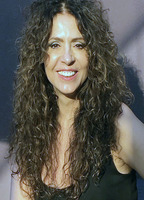 Patricia Sosa desnuda
