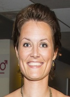 Pernille Sørensen desnuda