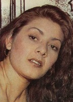 Roseline Díaz desnuda
