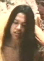 Ruth Robins desnuda
