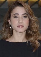 Sabrina Martina desnuda