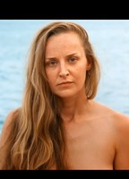 Sarah Kershaw desnuda