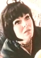 Sherri Mason desnuda
