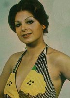 Shoorangiz Tabatabai desnuda