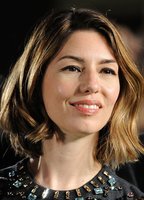 Sofia Coppola desnuda