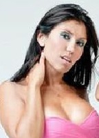 Sofia Costa Campos desnuda
