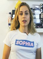 Sophia Flörsch desnuda