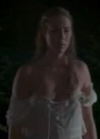 Stephanie Craig desnuda