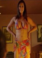 Tania Gonzalez desnuda