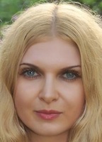 Tatyana Polezhaykina desnuda