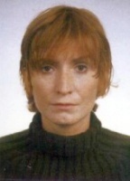 Tereza Kucerova desnuda