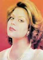 Tooti Salimi desnuda