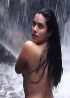 Valeria Mosquera desnuda