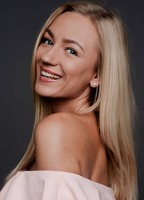 Valeriya Kozyr desnuda